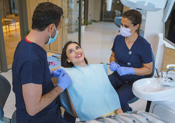 Dental Inlays and Onlays in St Albans, VT
