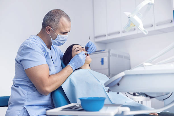 Emergency Dental Services in St Albans, VT